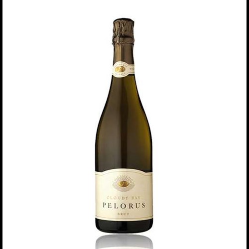 Cloudy Bay Pelorus - Sparkling Wine Gifts - Premium Quality